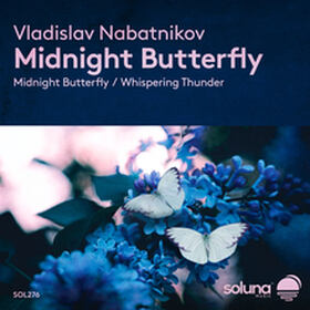 Midnight Butterfly / Whispering Thunder