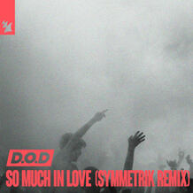 So Much In Love (Symmetrik Remix)