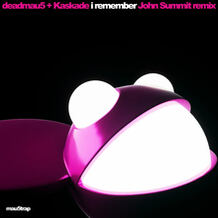 I Remember (John Summit Remix)