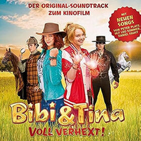 Voll Verhext!