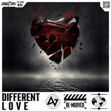 Different Love