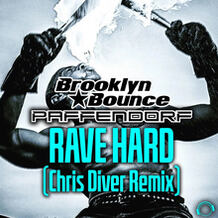 Rave Hard (Chris Diver Remix)