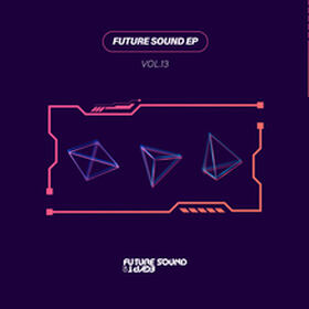 Future Sound EP Vol. 13
