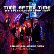 Time After Time (Ashley Wallbridge Remix)