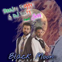 Black Moon (Remixes)