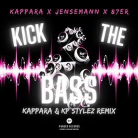 Kick The Bass