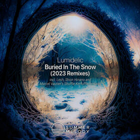 Buried In The Snow (2023 Remixes)