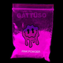 Pink Powder