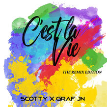 C'est La Vie (The Remix Edition)