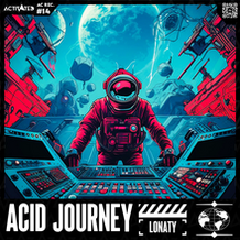 Acid Journey EP