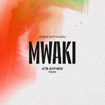 Mwaki (ATB Anthem Remix)