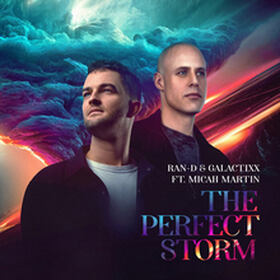 The Perfect Storm