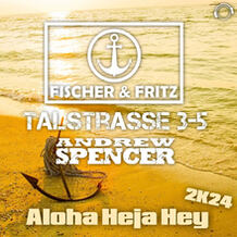 Aloha Heja Hey 2K24