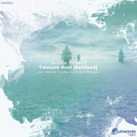Treasure Hunt [Remixed]