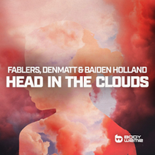 Head In The Clouds