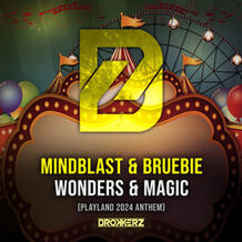 Wonders & Magic (Playland 2024 Anthem)