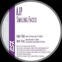 Smiling Faces