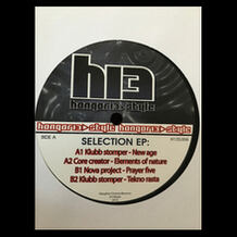 Selection EP: 6