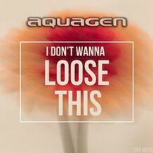 I Don't Wanna Loose This