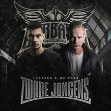 Zware Jongens