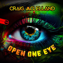 Open One Eye