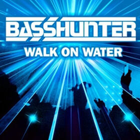 Walk On Water