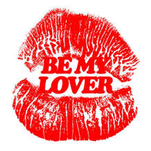 Be My Lover