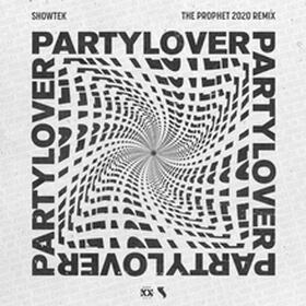 Partylover (The Prophet 2020 Remix)