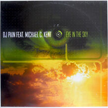 Eye In The Sky