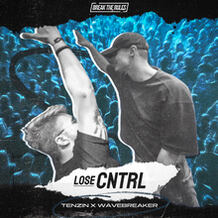 Lose CNTRL