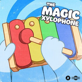 The Magic Xylophone