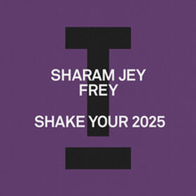 Shake Your 2025