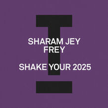 Shake Your 2025