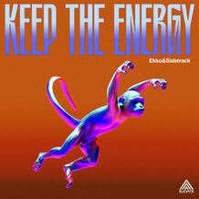 Keep The Energy