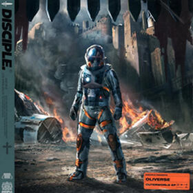 Outerworld EP
