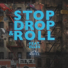 Stop Drop & Roll