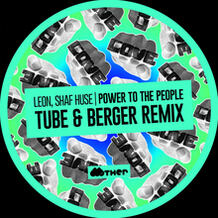 Power To The People (Tube & Berger Remix)