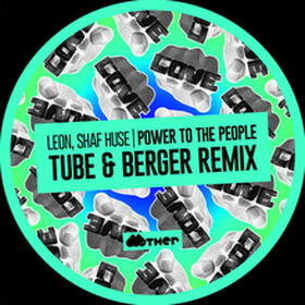 Power To The People (Tube & Berger Remix)