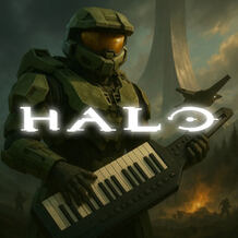 Halo Theme