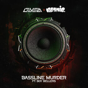 Bassline Murder