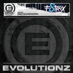 Together (F8trix Remix) / Bang The Underground