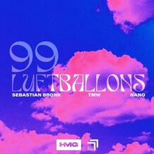 99 Luftballons