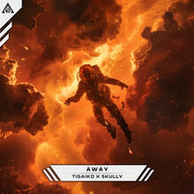 Away