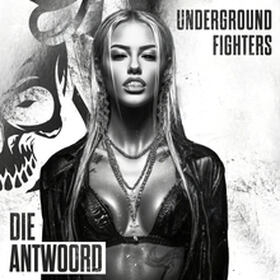 Die Antwoord