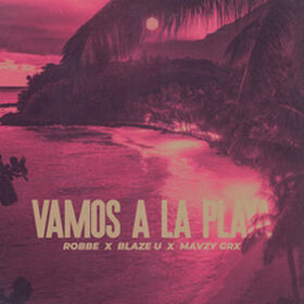 Vamos A La Playa