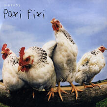 Paxi Fixi