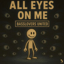 All Eyes On Me
