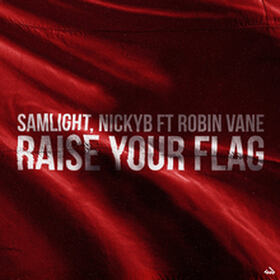 Raise Your Flag
