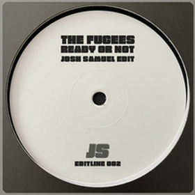 Ready or Not (Josh Samuel Edit)