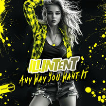 Any Way You Want It